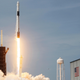 Image for article titled SpaceX Selected by NASA To Launch First Two Elements of the Lunar Gateway